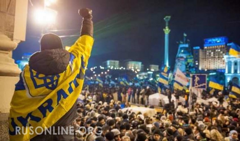 5 лет после Майдана: прежней Украины нет и не будет