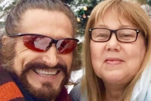 Никита Джигурда и Марина Анисина получили в наследство два миллиона евро