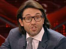 "Бессовестный" Малахов довел тещу Марьянова до истерики