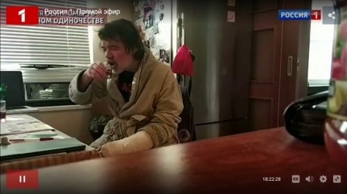 Дана Борисова о смерти Евгения Осина: «Следующий - Крис Кельми» 