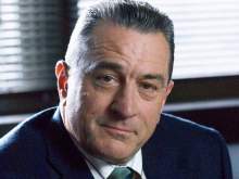 Роберт де Ниро разводится с женой после 20 лет брака