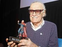 СМИ: Стэн Ли перед смертью успел придумать нового супергероя