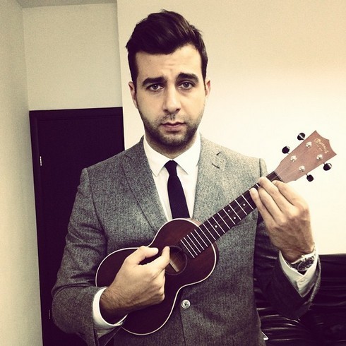 Иван Ургант высмеял Настю Ивлееву 