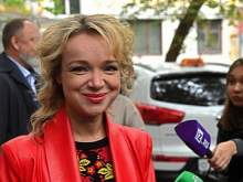 Вынесен приговор бывшей жене Джигарханяна