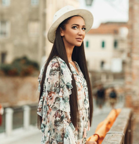 На Ольгу Бузову написали заявление в полицию