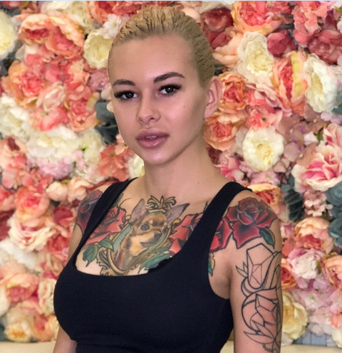 Звезда «ДОМа-2» Лена Хромина выходит замуж