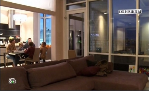 Сергей Жуков купил элитную квартиру в центре Москвы 