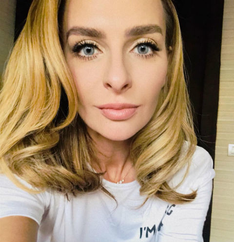 Екатерина Варнава: «Меня били из-за внешнего вида» 