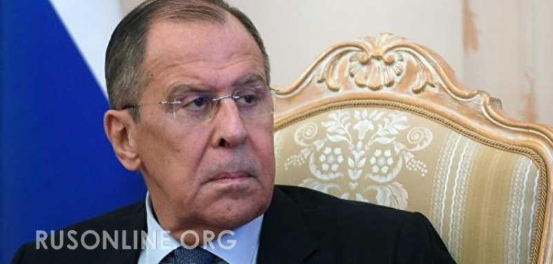 Россия не может не обращать внимания на усиление НАТО