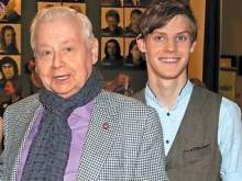 Сын покойного Табакова раскрыл страшные семейные тайны