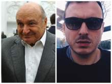 Брошенный сын Жванецкого рассказал гнусную правду об отце