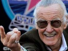 Умер создатель Человека-Паука, Людей Икс и Мстителей Стен Ли