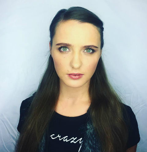 Наталья Краско рассказала о своих «любовниках»