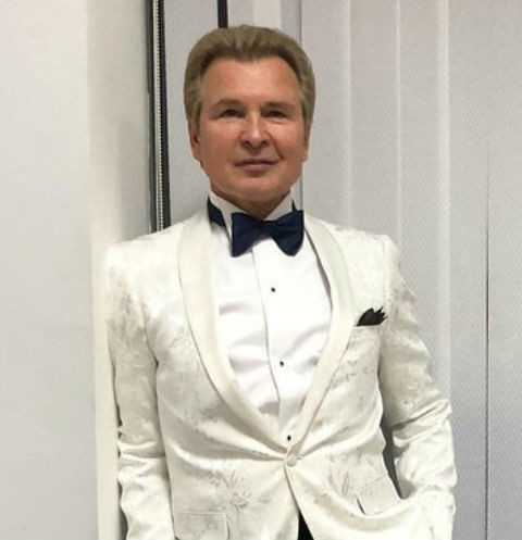 Бывшая жена Александра Малинина: «Моя дочь сломалась»