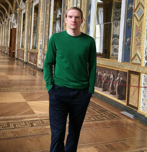 Андрей Бурковский о смерти брата: «Было очень трудно»