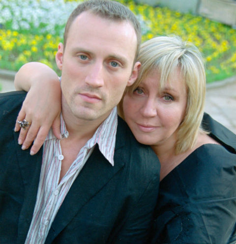 Анатолий Белый: «Уход Марины Голуб – моя вечная рана»