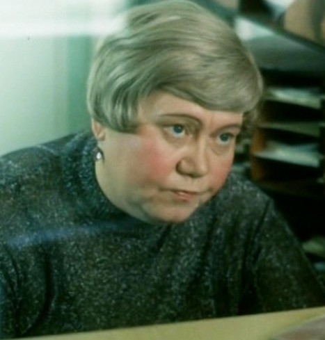 Галина Стаханова: «Мой отец был алкашом. Однажды он приехал, чтобы нас убить»