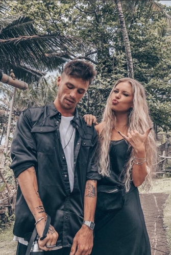 Рита Дакота впервые прокомментировала новый роман