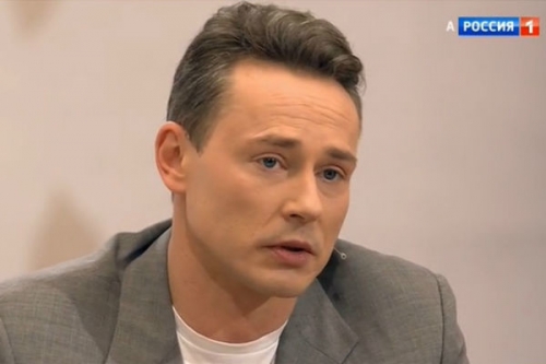 Звезда «Бедной Насти» Дмитрий Исаев ответил на обвинения бывшей жены в алкоголизме и изменах
