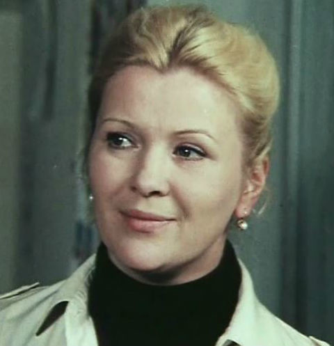 Галине Польских помогли найти могилу отца 