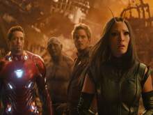 Назван самый лучший фильм года