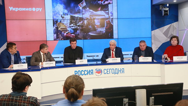 5 лет после Майдана: прежней Украины нет и не будет