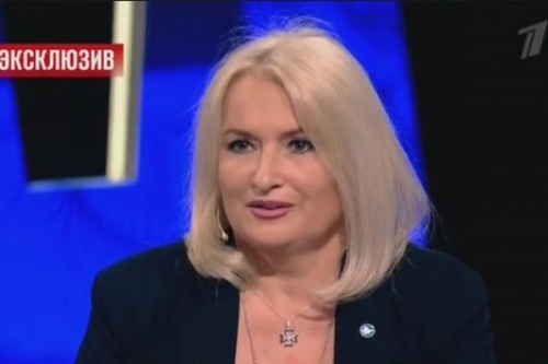 Лидия Федосеева-Шукшина переписала жилье за рубежом на внучку