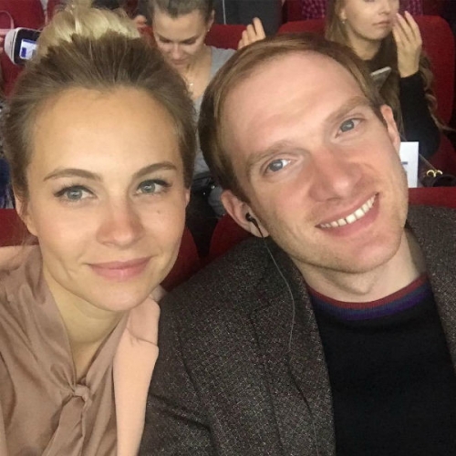 Андрей Бурковский о смерти брата: «Было очень трудно»