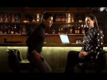 Певица Анастасия Приходько сбежала с интервью после вопросов про Тимошенко