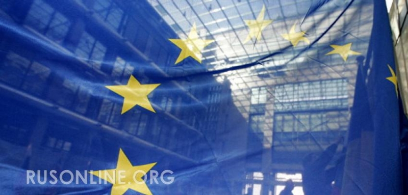 Источник рассказал о работе ЕС над механизмом обхода антииранских санкций