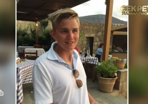 Отец Марии Максаковой оставил ее без наследства 