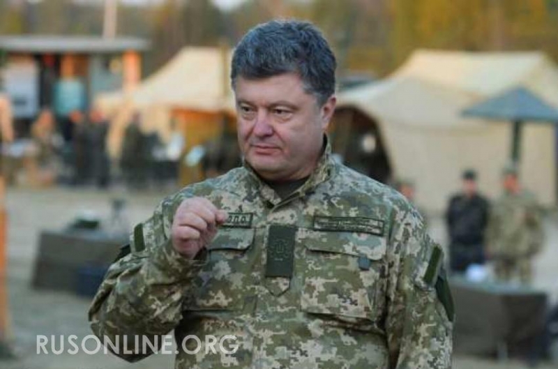 Порошенко будет бороться до последнего, ждите радикализации, — Царёв