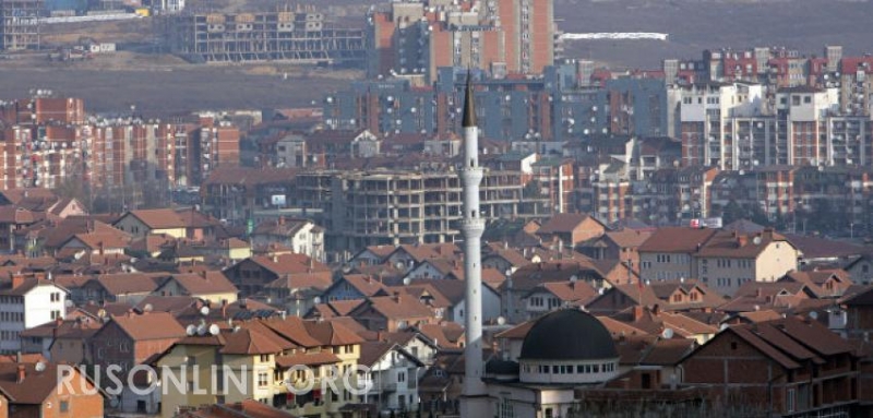 Соломоновы Острова отозвали признание независимости Косово