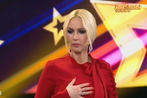 Лера Кудрявцева проглотила кусок стекла в корейском ресторане