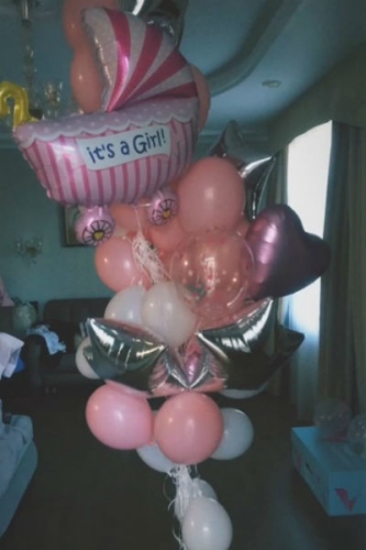 Иван Добронравов впервые стал отцом