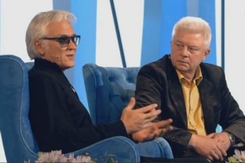 Михаилу Евдокимову поступали угрозы перед смертельным ДТП