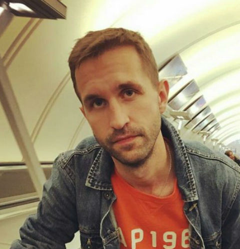 Иван Добронравов впервые стал отцом