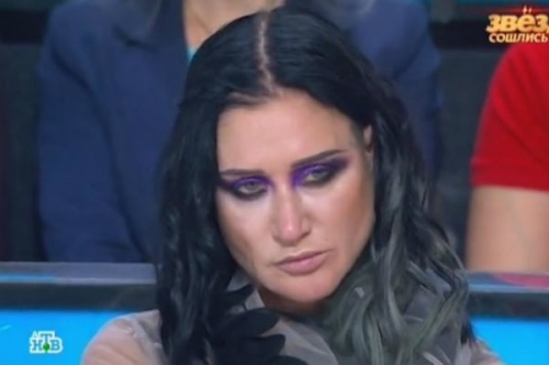 Лера Кудрявцева проглотила кусок стекла в корейском ресторане