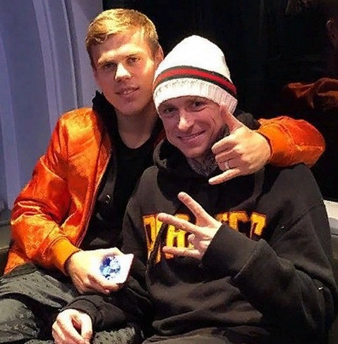 Адвокат Александра Кокорина: «Обстоятельства по делу изменились, ребят нужно освобождать» 