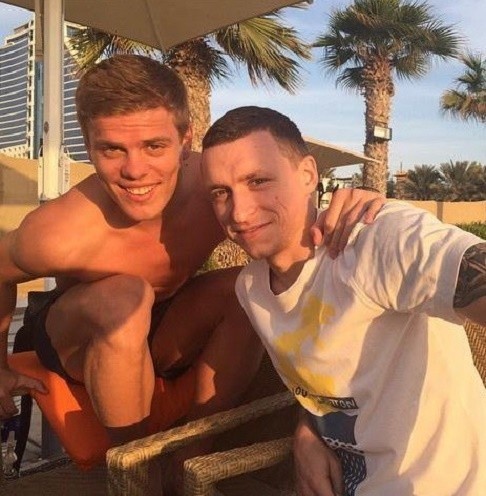 Адвокат Александра Кокорина: «Обстоятельства по делу изменились, ребят нужно освобождать» 