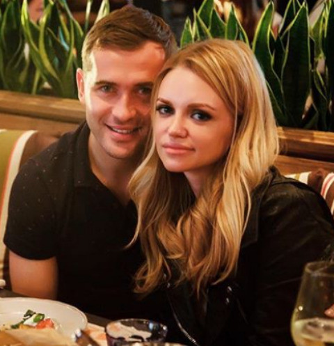 Александр Кержаков о встрече Миланы Тюльпановой с сыном: «Ждем» 