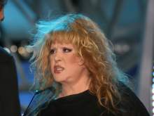 "Я машину раскурочила": Алла Пугачева вышла из себя при упоминании мужа