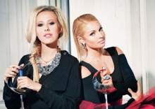 «Дно – это ты»: оскорбленная Волочкова дала отпор Собчак