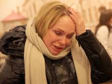 Названо последнее желание Ирины Цывиной