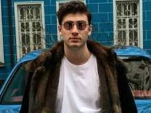 Сын миллиардера Саркисова "Черный Принц" вышел из комы