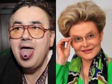 "Не поднимается": Садальский заговорил о "потрясающем сексе" с Малышевой