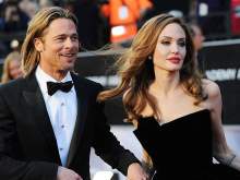 Брэд Питт и Анджелина Джоли официально развелись