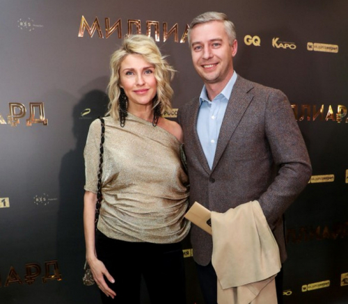 СМИ: избитая Башаровым экс-супруга ждет ребенка