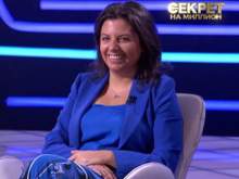 Маргарита Симоньян ждет ребенка от тяжело больного Тиграна Кеосаяна