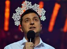 "Всегда знал толк в фокусах": Зеленский станет ведущим шоу на НТВ